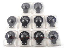 10pz Diaframma di Ricambio per