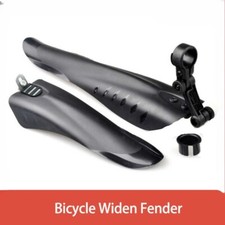 1Set Parafanghi Bici da Strada