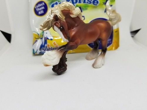 Breyer stablemate 2020 - 2020, 70°
