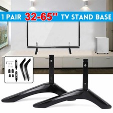 Supporto TV da tavolo 32-65''