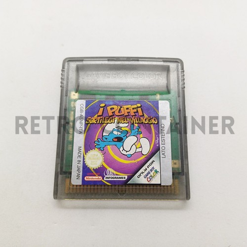 Vintage nintendo game boy - vintage,