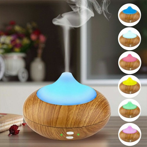 Diffusore aromi oli essenziali - oli,