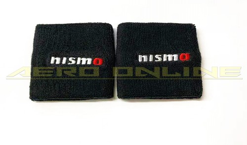 Calze copri serbatoio - 2x, nismo