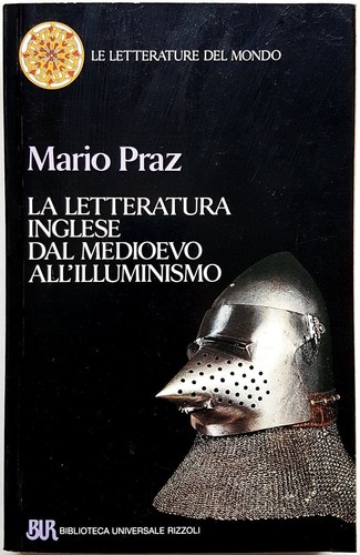 Letteratura inglese dal - inglese,