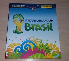 Album Calciatori Panini