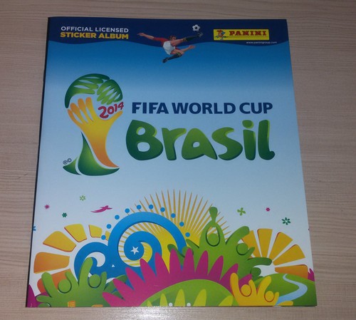 Album calciatori panini - album,