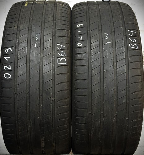 Pneumatici estivi michelin - 2,