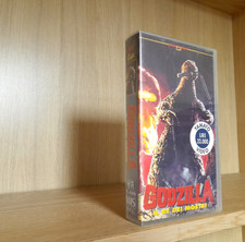 Motoyoshi Oda _ GODZILLA IL RE