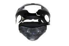 RICAMBI SINISTRATI TRIUMPH TT 600 2000 2001 FARO CUPOLINO FANALE SCOCCA