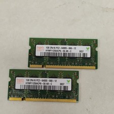 HYNIX Laptop 1GB DDR2 PC4200