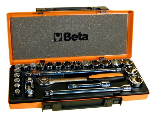 Beta set chiavi bussola - set,