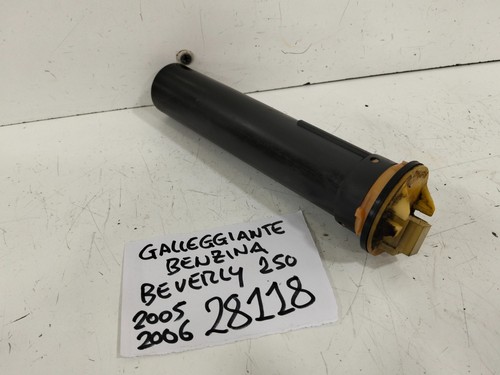 Galleggiante benzina piaggio - galleggiante,