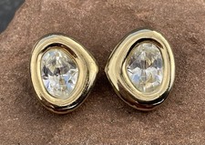 Orecchini clip vintage - clip,