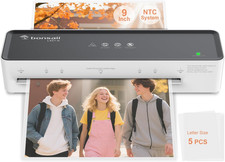 Macchina Laminatrice con 5