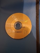 The Legend of Zelda: The Wind Waker TESTATO (Nintendo GameCube) solo disco 