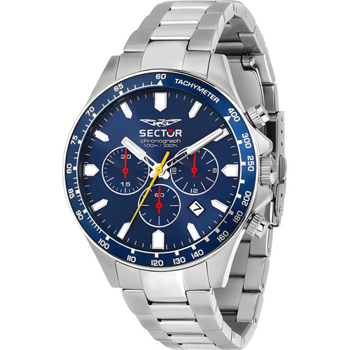 Orologio sector uomo - orologio,