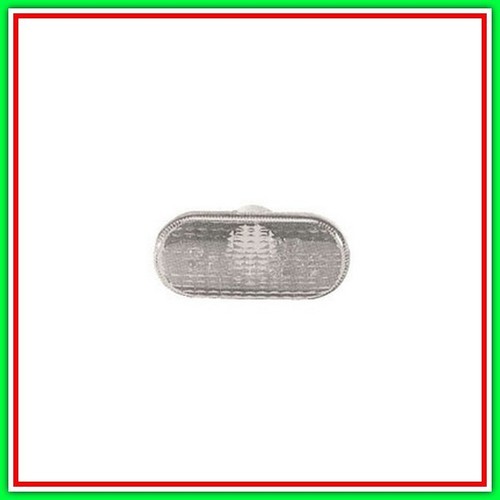 Fanale laterale - fanale,