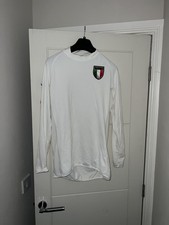 MAGLIA CALCIO TRASFERTA