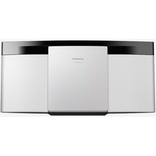 Panasonic SC-HC212EG-W Sistema