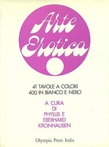 Arte erotica