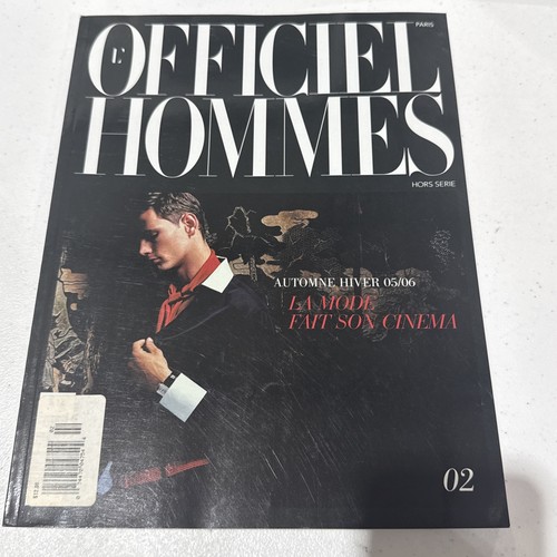 Men fashion magazine - fashion,