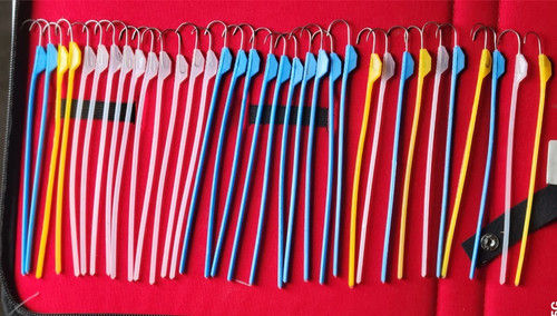 Staffe elastiche per - staffe,