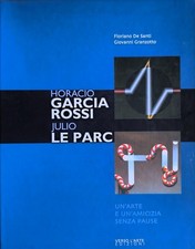 JULIO LE PARC HORACIO GARCIA