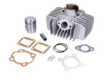 Kit cilindro DMP alluminio