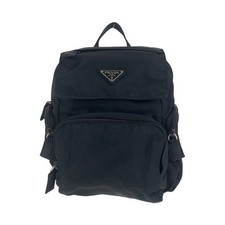 PRADA Tessuto Triangolo con