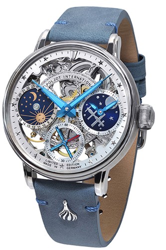 Poljot international orologio - poljot,