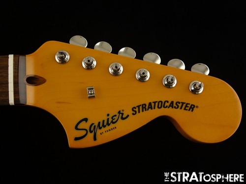 Fender squier classic vibe - fender,
