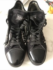 BASKETS HOGAN REBEL 38,5