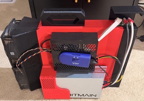 Bitmain antminer s19 bitcoin - s19,