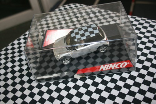 Slot car ninco - car,
