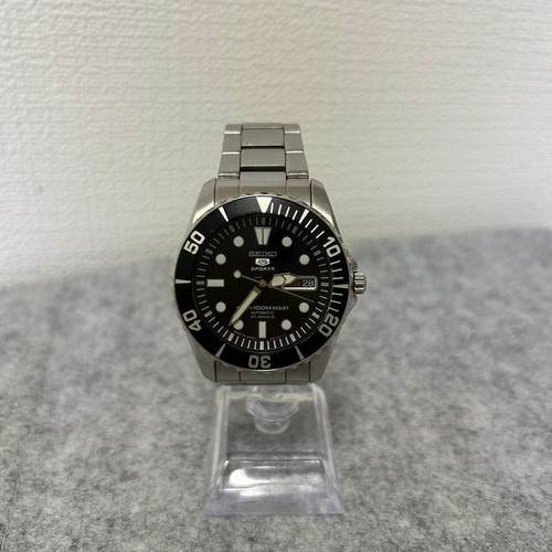Orologio automatico seiko - orologio, 5