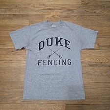 Y2K Duke Fencing Camicia