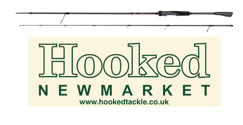 Fox rage warrior perch jigger - perch,