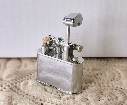 Accendino saffa superiore 1947 - superiore,