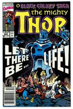 - IL POTENTE THOR #424