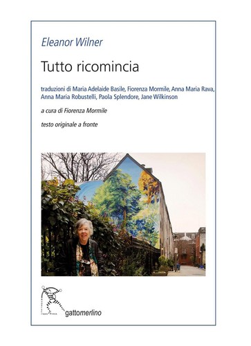 Libro eleanor wilner tutto - eleanor,