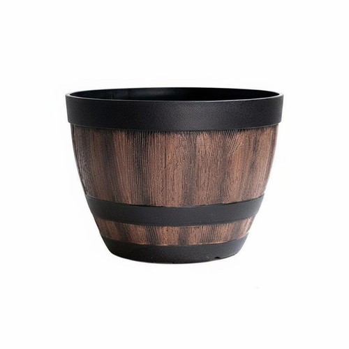 Vaso forma botte - forma, di