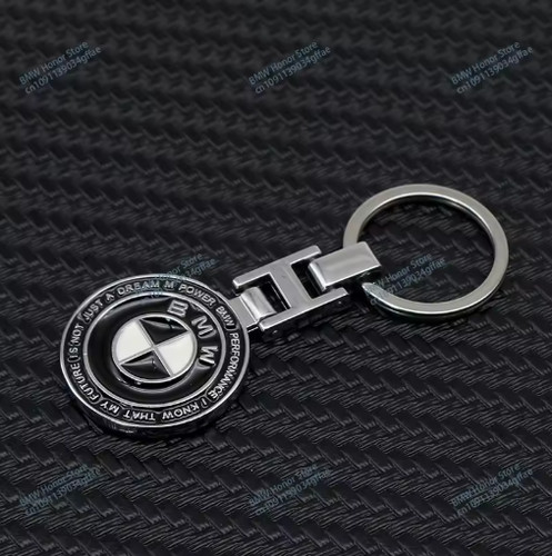 Porte clés bmw - porte-clés,