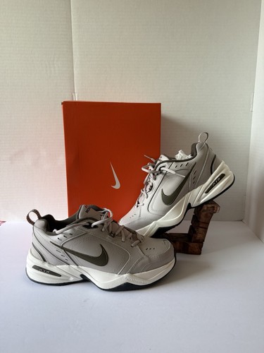 Nike air monarch - air, iv