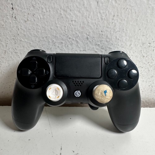 Scuf infinity4ps pro black - infinity4ps,