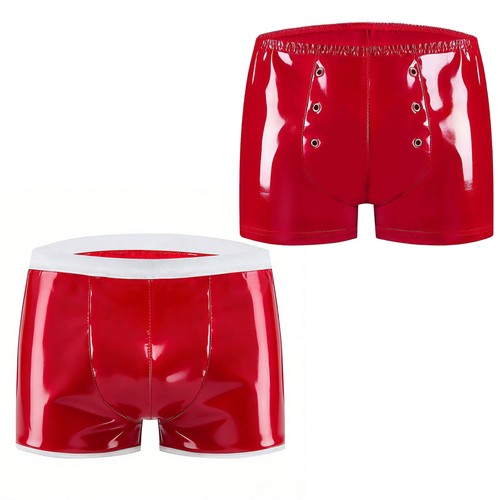 Boxer uomo wet - , pvc