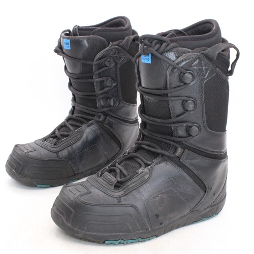Stivali snowboard flow ansr - da,
