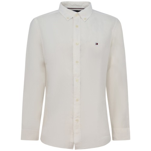Tommy hilfiger camicia - -,