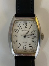 Philip Watch Panama automatico