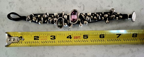 Bracciale uno signora - bracciale,