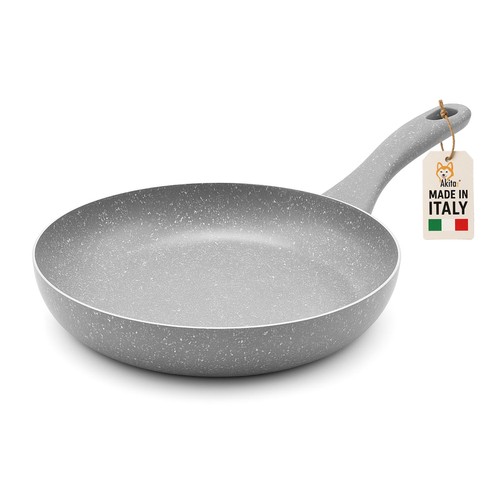 Padella rara effetto - 32, cm